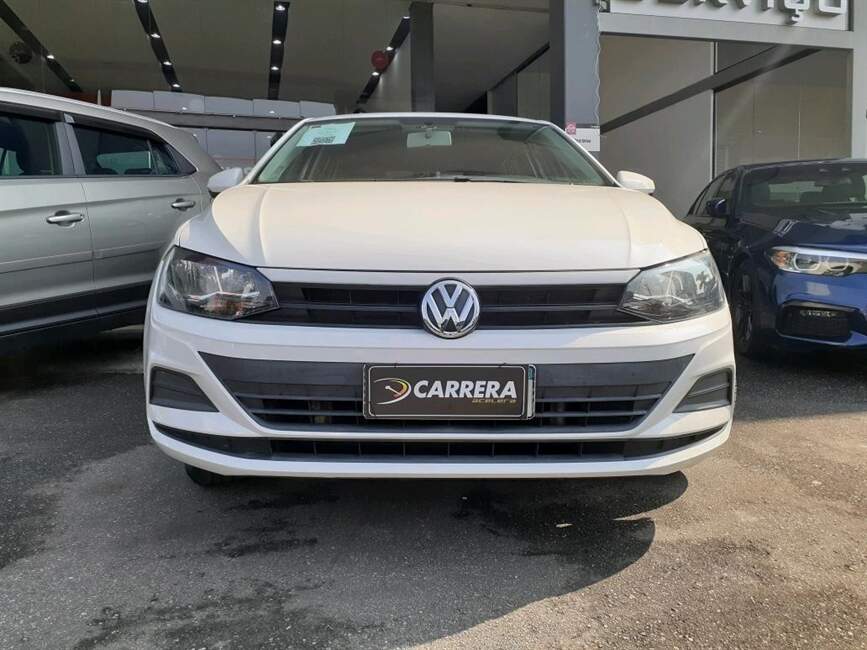 POLO 1.0 MPI TOTAL FLEX MANUAL