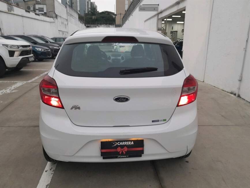 KA 1.0 TI-VCT FLEX SE MANUAL