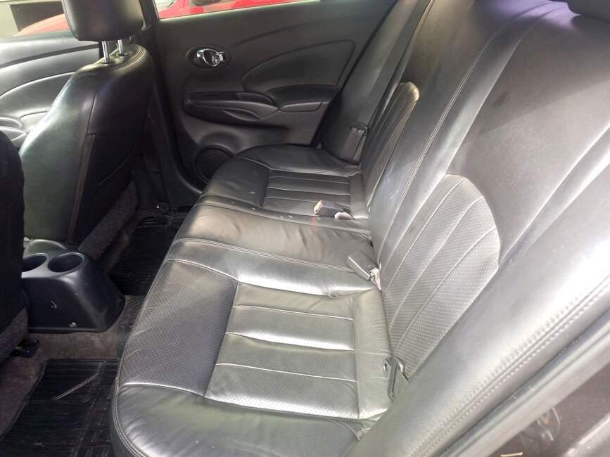 VERSA 1.6 16V FLEXSTART UNIQUE 4P MANUAL