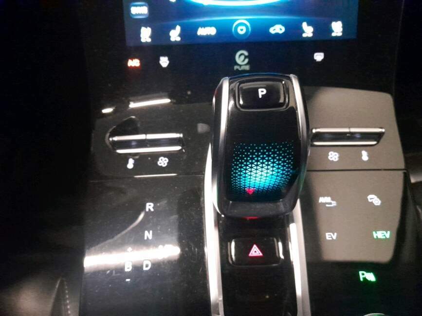 TIGGO 8 PRO 1.5 TCI PLUG-IN HYBRID DHT