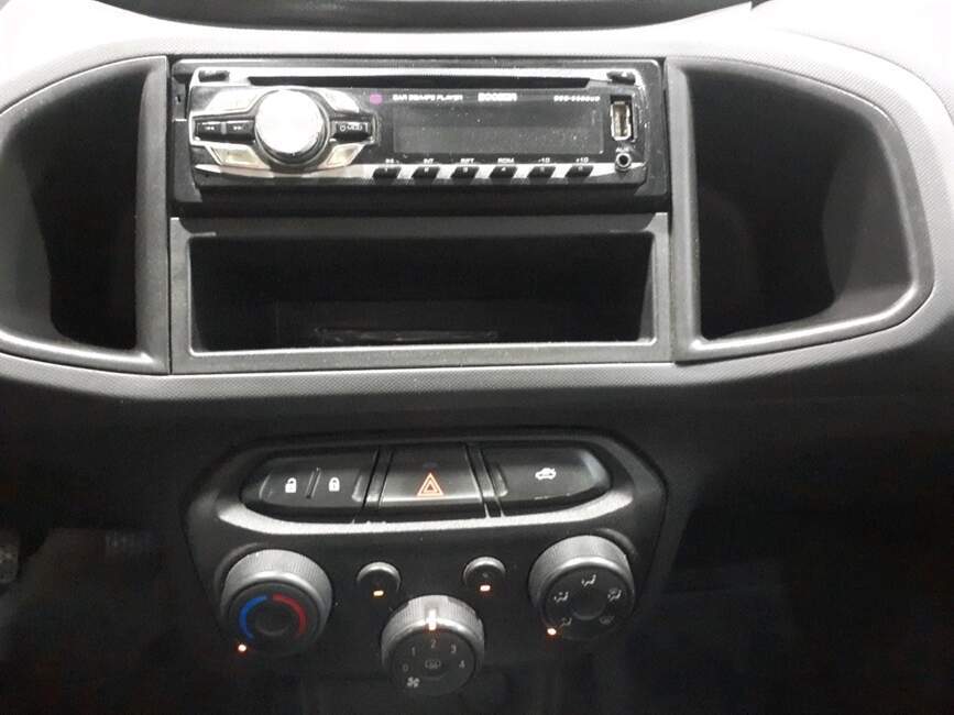 ONIX 1.0 MPFI JOY BLACK 8V FLEX 4P MANUAL