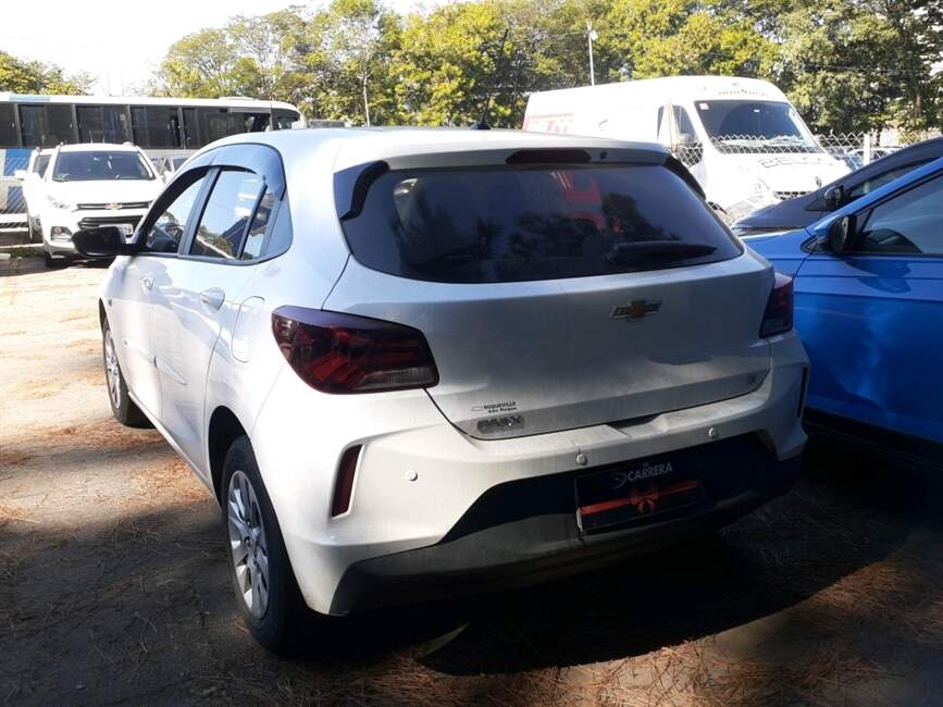 ONIX 1.0 FLEX LT MANUAL