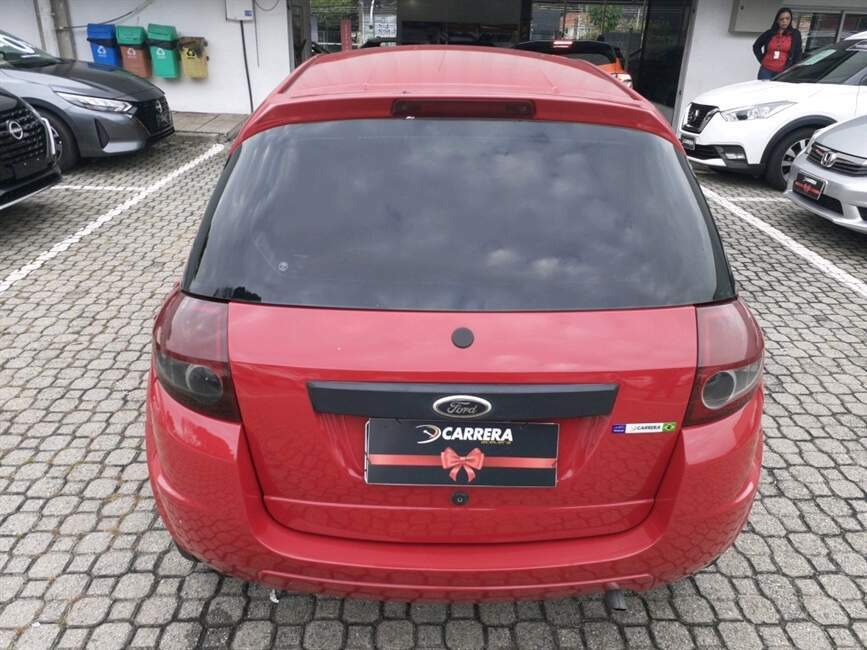 KA 1.0 MPI 8V FLEX 2P MANUAL