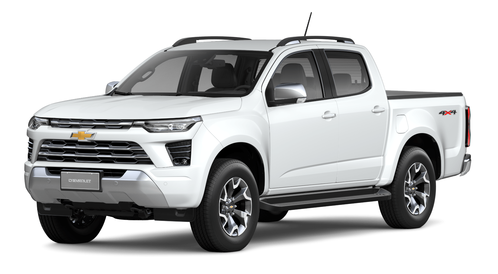 S10 LS CAB.DUPLA 2.8L TURBO DIESEL 4X4