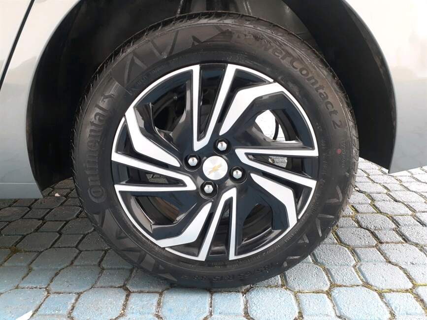 ONIX 1.0 TURBO FLEX PLUS LT MANUAL