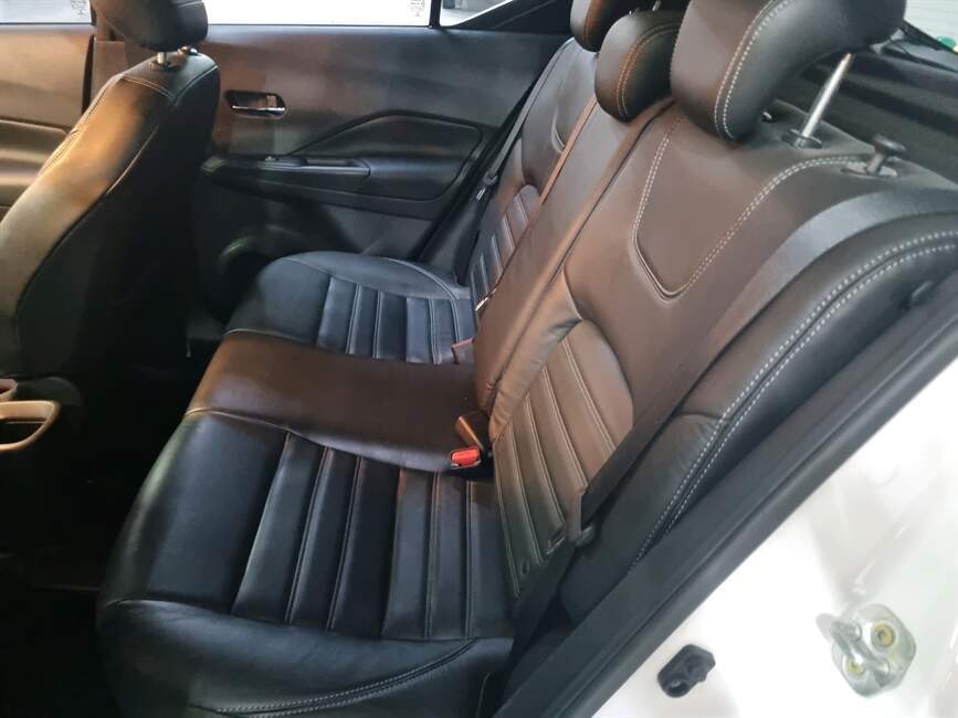 KICKS 1.6 16V FLEXSTART SL 4P XTRONIC