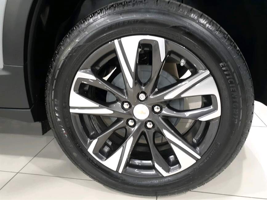 TRACKER PREMIER 1.2 TURBO