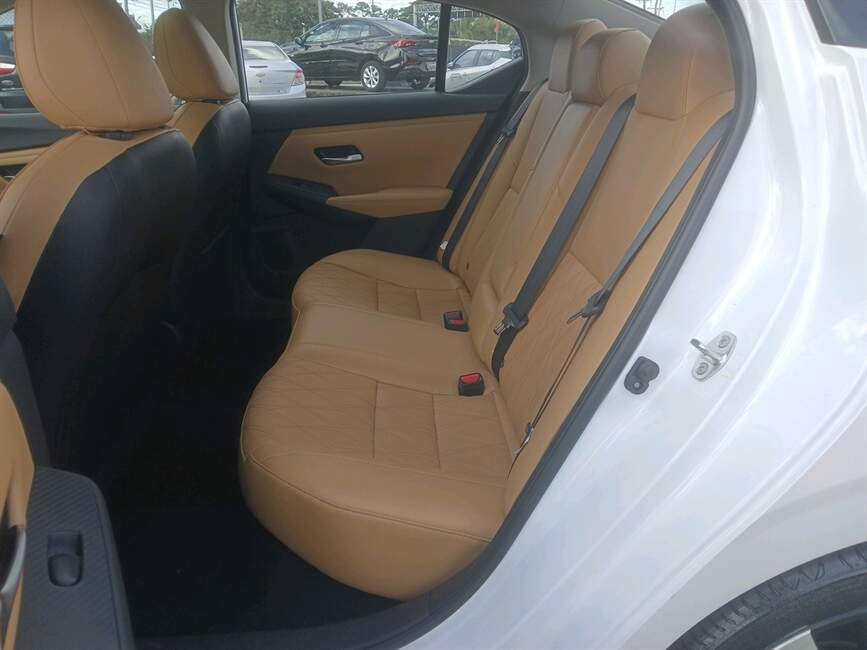 SENTRA 2.0 EXCLUSIVE CVT INT.PREMIUM