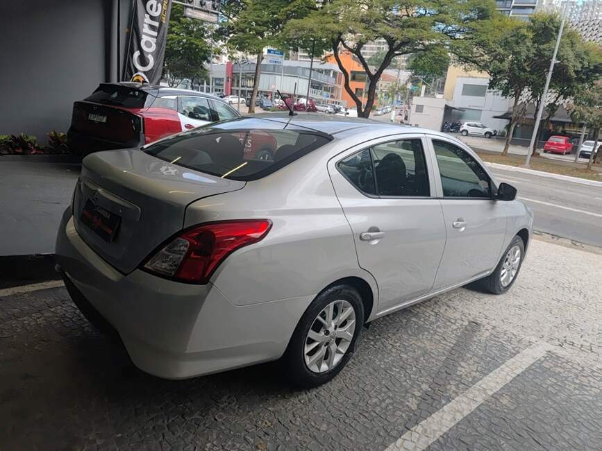 VERSA 1.0 12V FLEX S 4P MANUAL