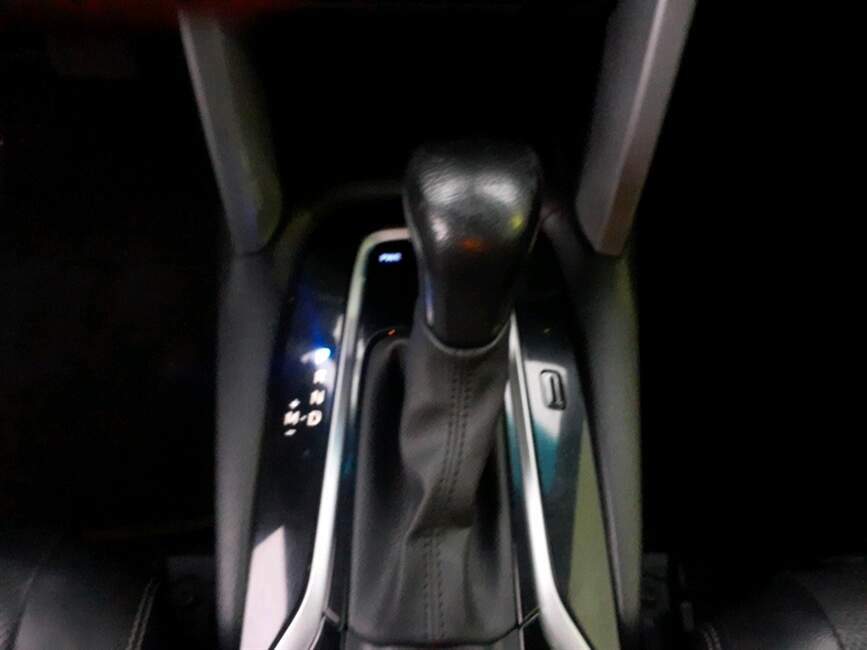 COROLLA CROSS 2.0 VVT-IE FLEX XRE DIRECT SHIFT