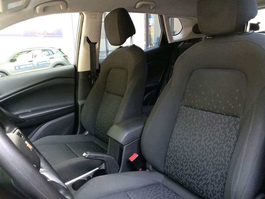 TRACKER 1.0 TURBO FLEX AUTOMATICO