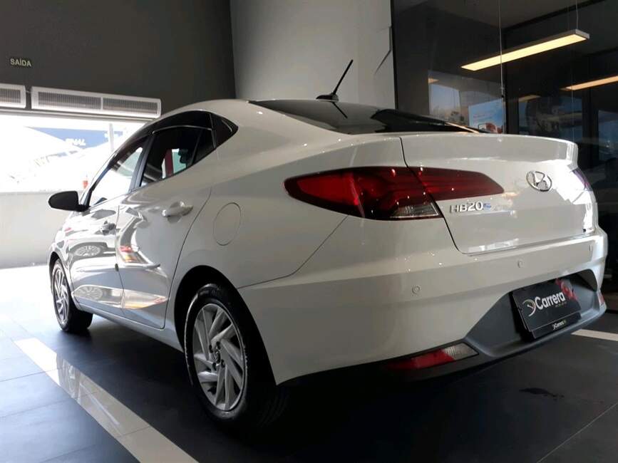 HB20S 1.0 12V FLEX EVOLUTION MANUAL