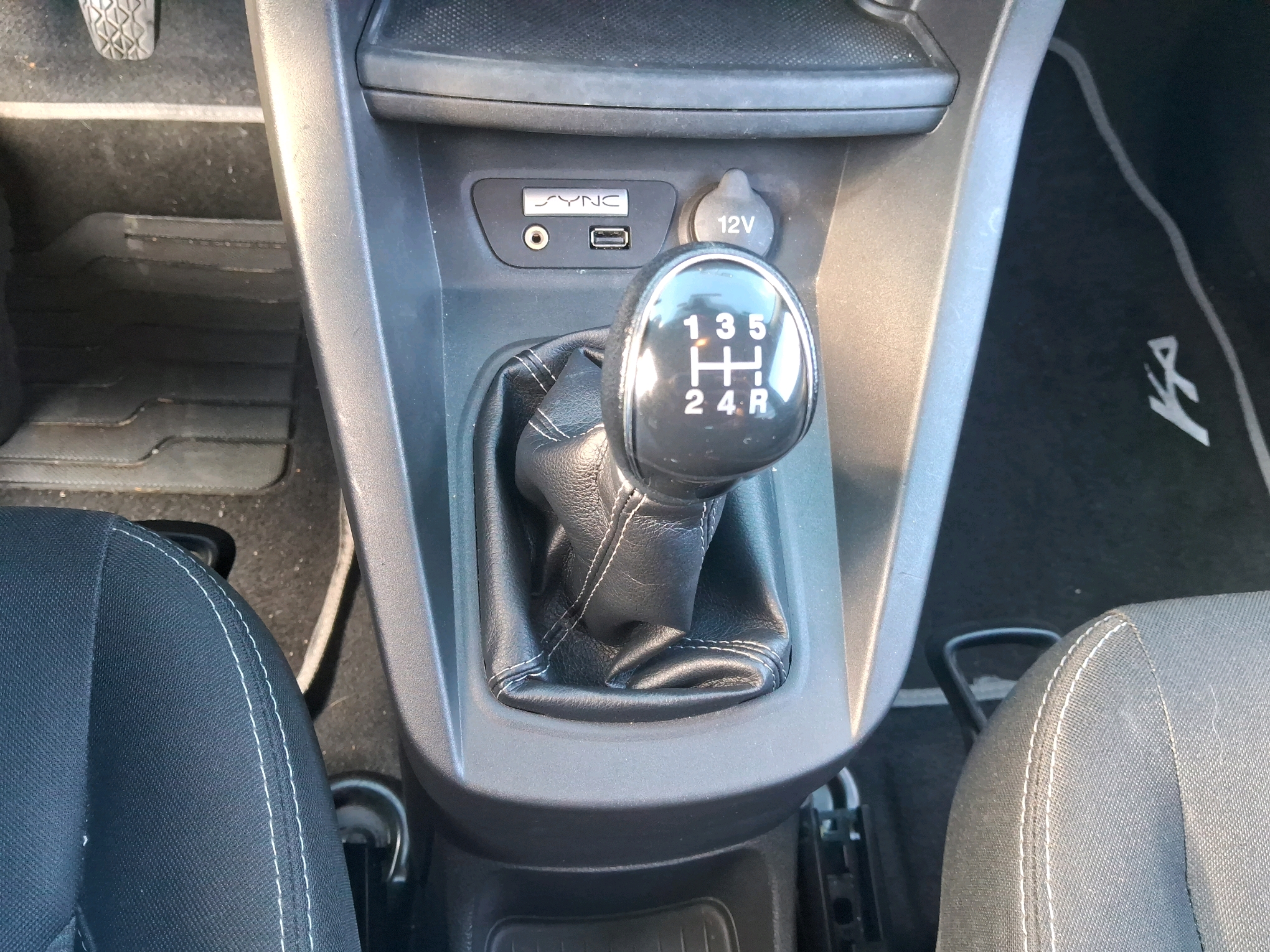 KA 1.0 SEL 12V FLEX 4P MANUAL