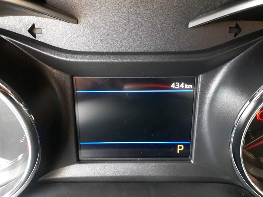 TRACKER PREMIER 1.2 TURBO