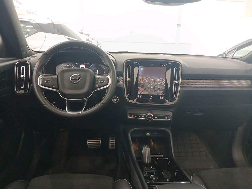 XC40 1.5 T5 HYBRID R-DESIGN FWD GEARTRONIC