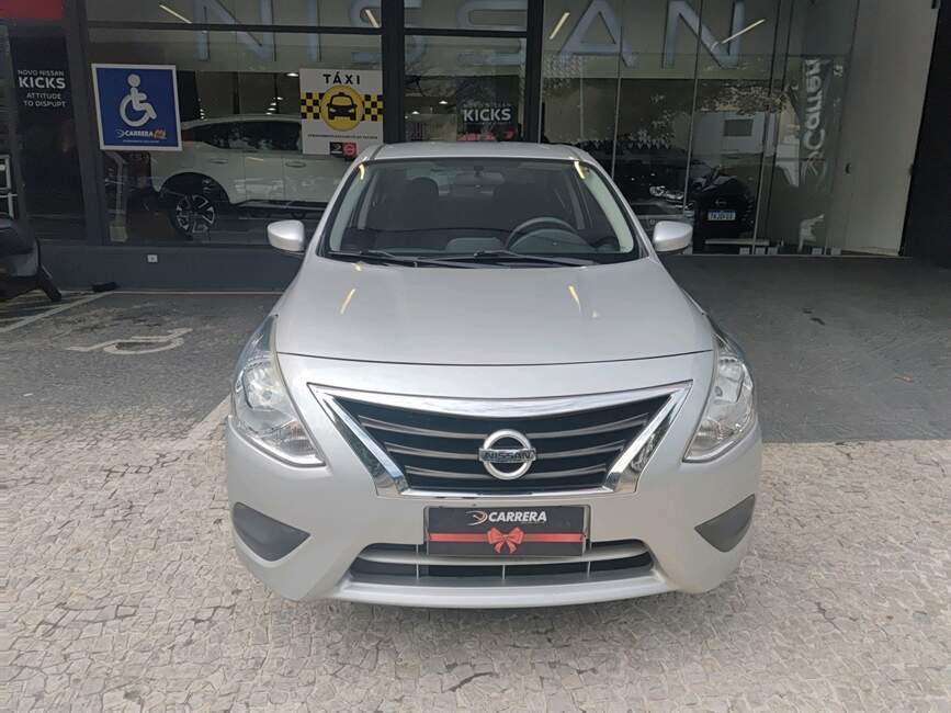 VERSA 1.0 12V FLEX S 4P MANUAL