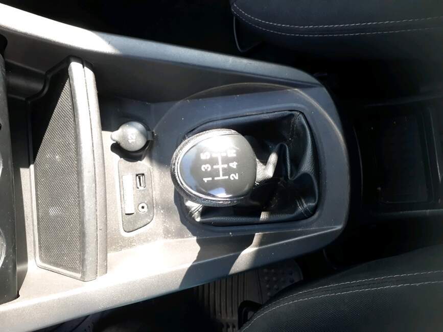 KA 1.0 TI-VCT FLEX SE MANUAL