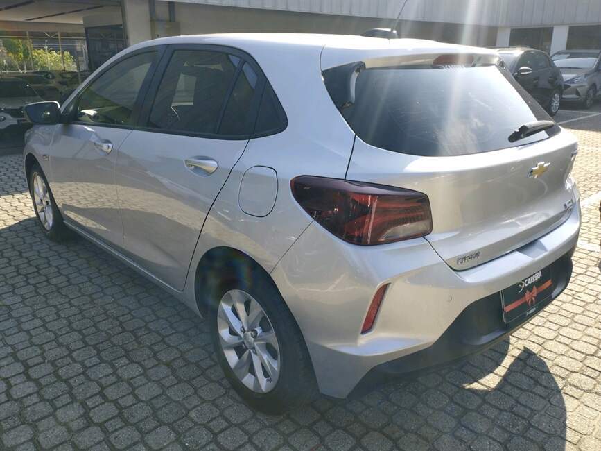 ONIX 1.0 TURBO FLEX LT MANUAL