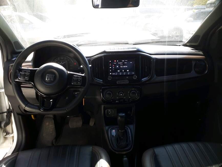 STRADA 1.3 FIREFLY FLEX RANCH CD CVT