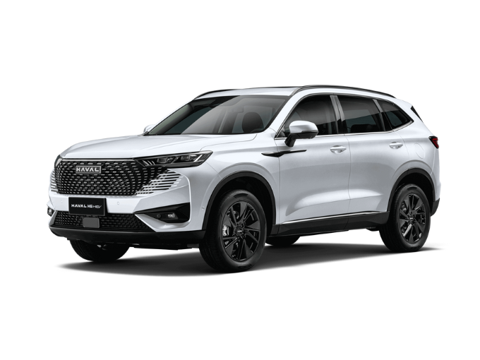 HAVAL H6 PREMIUM HEV