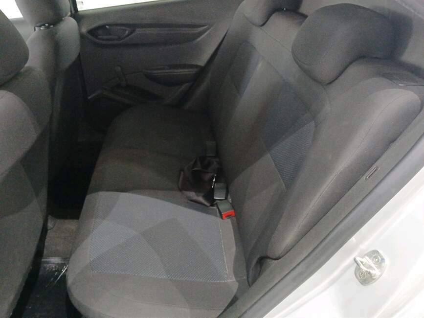 ONIX 1.0 MPFI JOY 8V FLEX 4P MANUAL