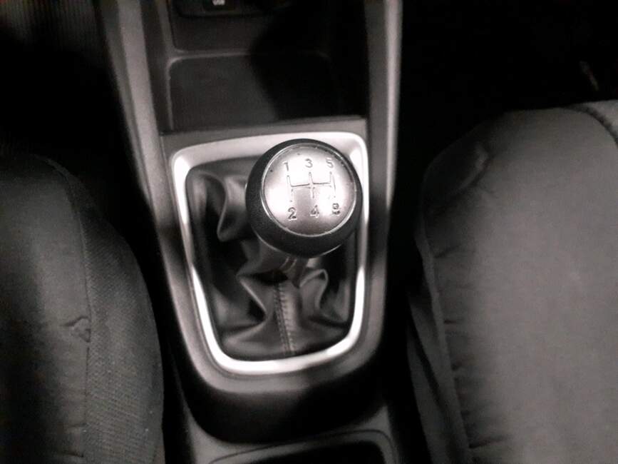 HB20 1.0 12V FLEX SENSE MANUAL