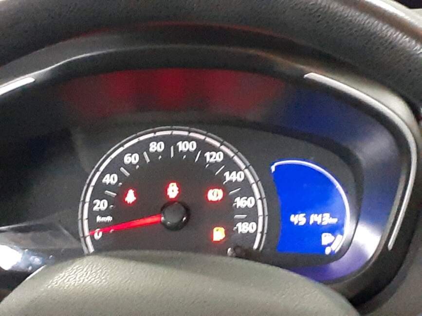 KWID 1.0 12V SCE FLEX ZEN MANUAL
