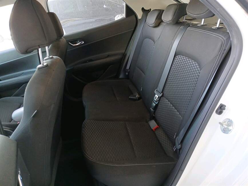 HB20 1.0 TGDI FLEX PLATINUM MANUAL