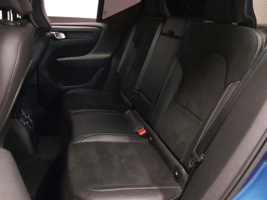 XC40 1.5 T5 HYBRID R-DESIGN FWD GEARTRONIC