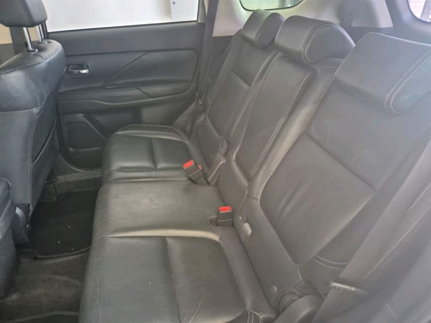OUTLANDER 2.0 MIVEC GASOLINA HPE AUTOMATICO