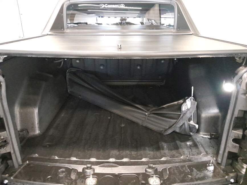 TORO 1.3 TURBO 270 FLEX VOLCANO AT6