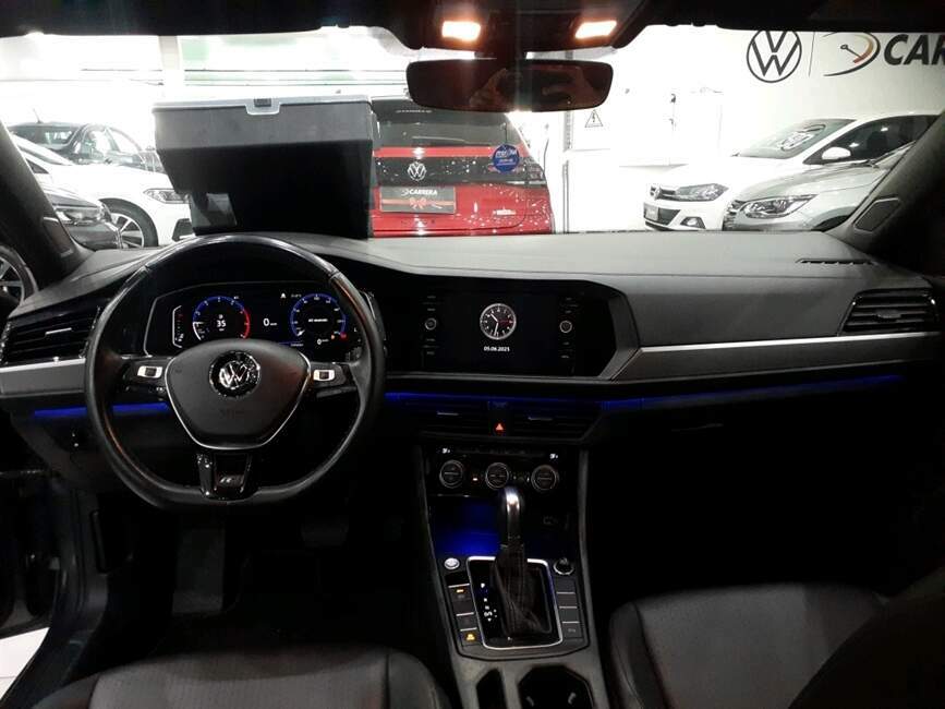 JETTA 1.4 250 TSI TOTAL FLEX R-LINE TIPTRONIC