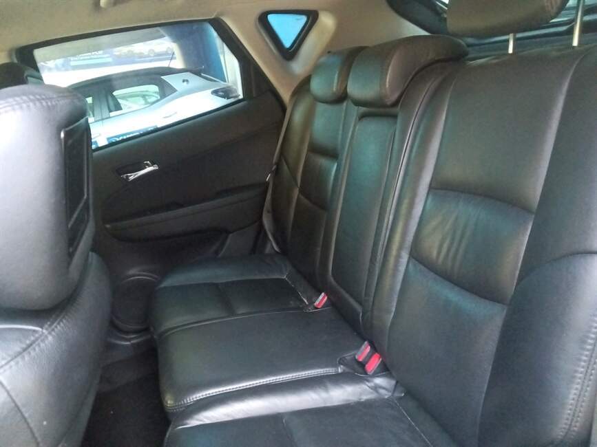 I30 2.0 MPI 16V GASOLINA 4P AUTOMATICO