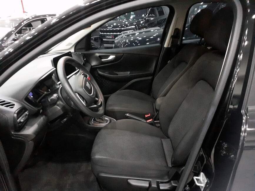 PULSE 1.3 FLEX DRIVE CVT