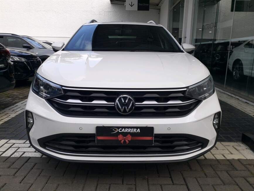 NIVUS 1.0 200 TSI TOTAL FLEX HIGHLINE AUTOMÁTICO