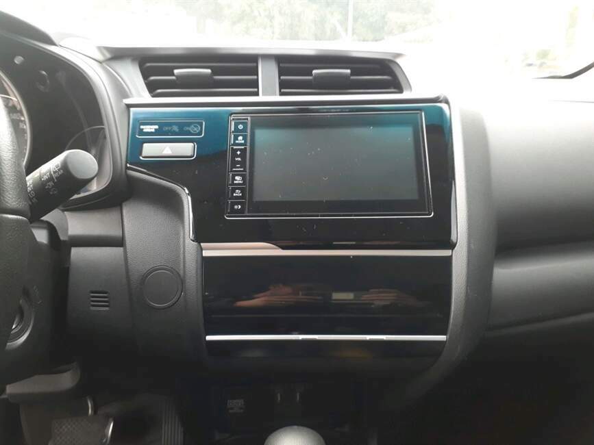 FIT 1.5 EXL 16V FLEX 4P AUTOMATICO