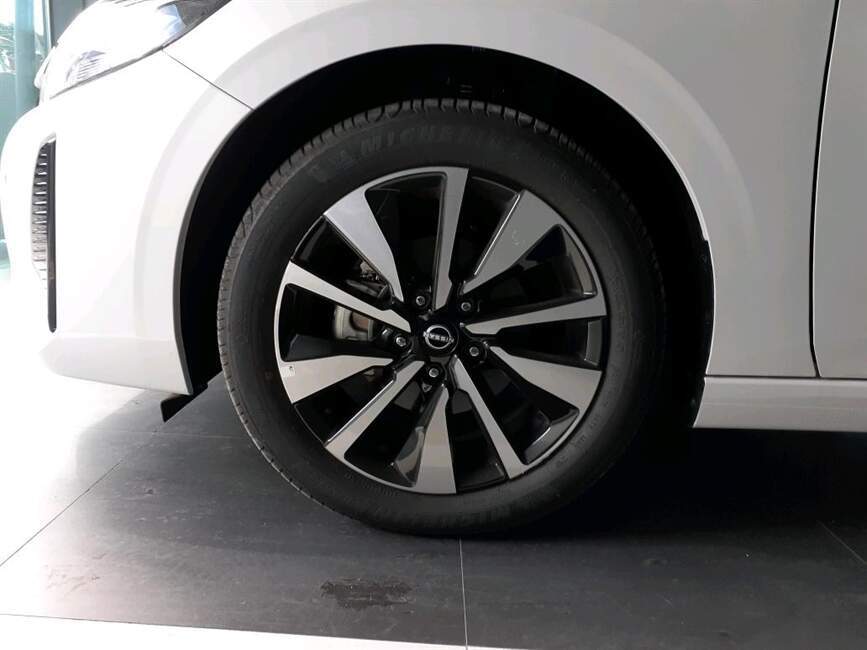 SENTRA 2.0 EXCLUSIVE CVT INT.PREMIUM