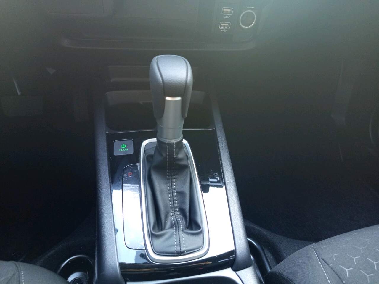 CITY 1.5 I-VTEC FLEX LX CVT