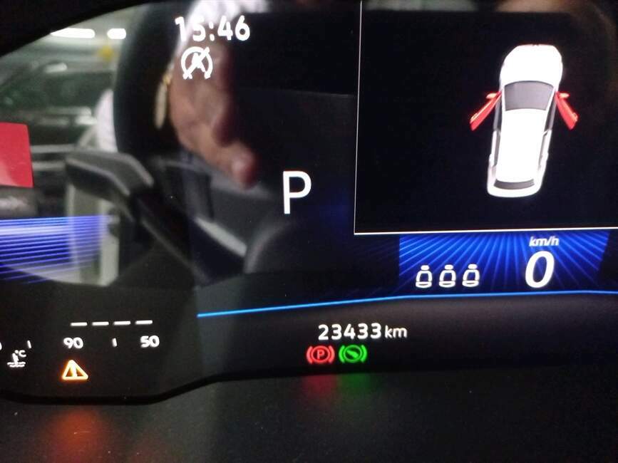POLO 1.0 170 TSI COMFORTLINE AUTOMÁTICO
