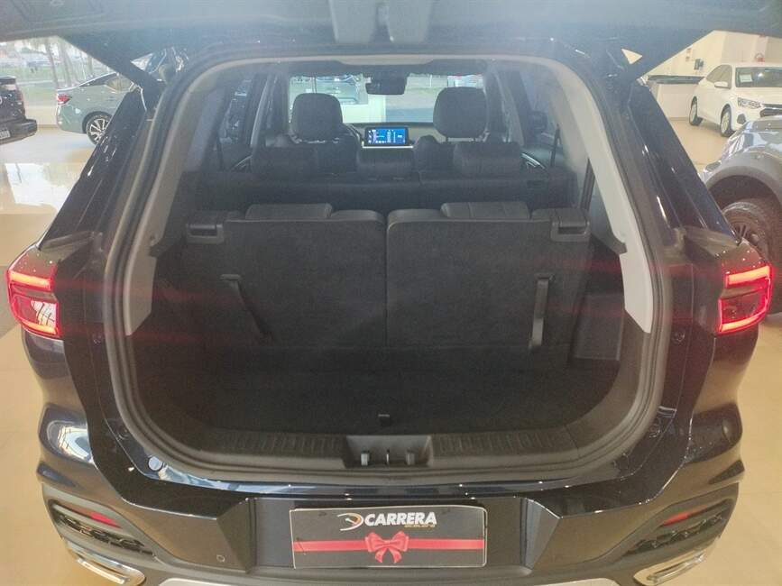 TIGGO 8 1.6 TGDI GASOLINA TXS MAX DRIVE DCT