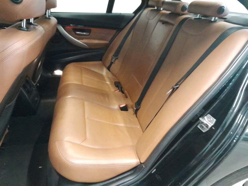 328I 2.0 M SPORT 16V ACTIVEFLEX 4P AUTOMATICO