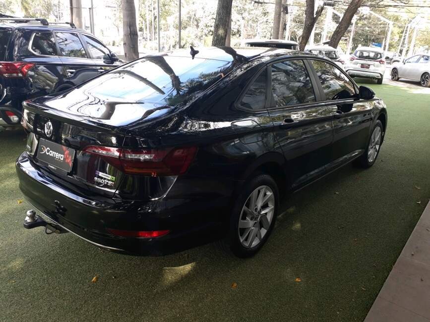 JETTA 1.4 250 TSI TOTAL FLEX COMFORTLINE TIPTRONIC