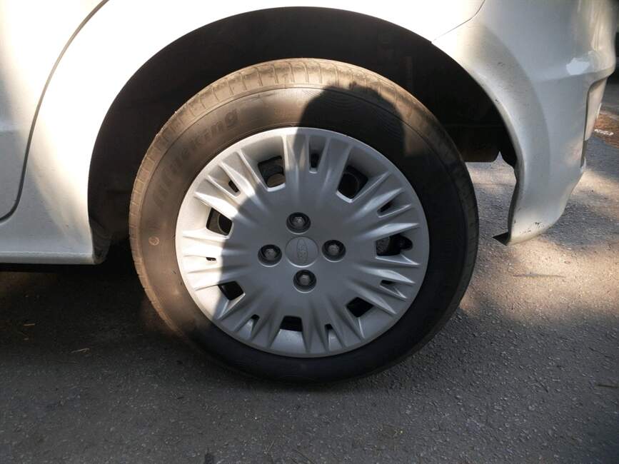 KA 1.0 TI-VCT FLEX SE PLUS MANUAL