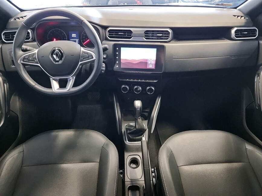 DUSTER 1.3 TCE FLEX ICONIC X-TRONIC
