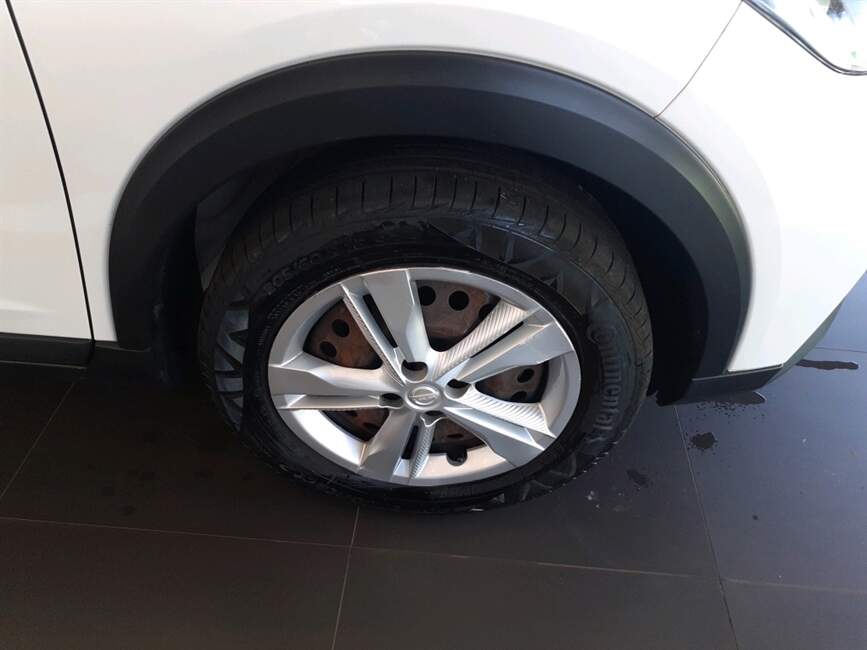 KICKS 1.6 16V FLEXSTART S DIRECT 4P XTRONIC