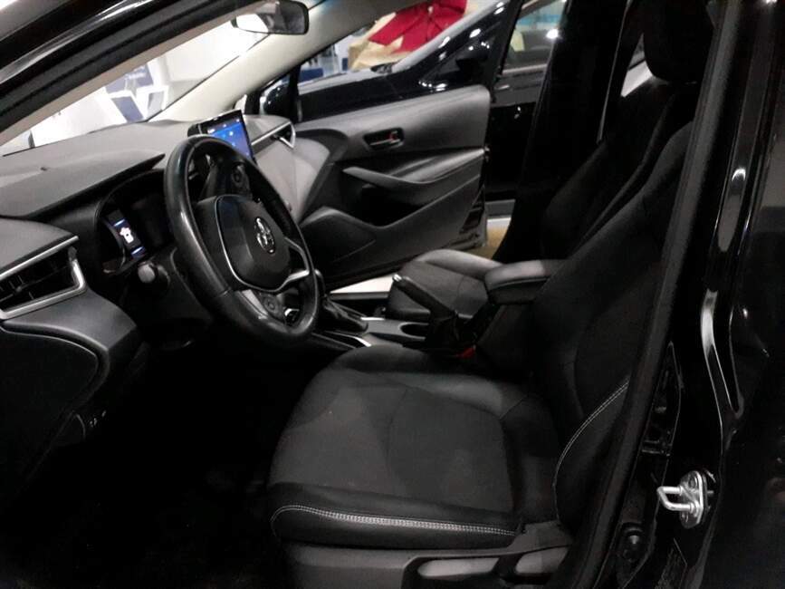 COROLLA 2.0 VVT-IE FLEX GLI DIRECT SHIFT