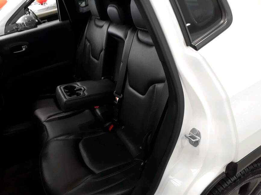 COMPASS 2.0 16V DIESEL LIMITED 4X4 AUTOMATICO