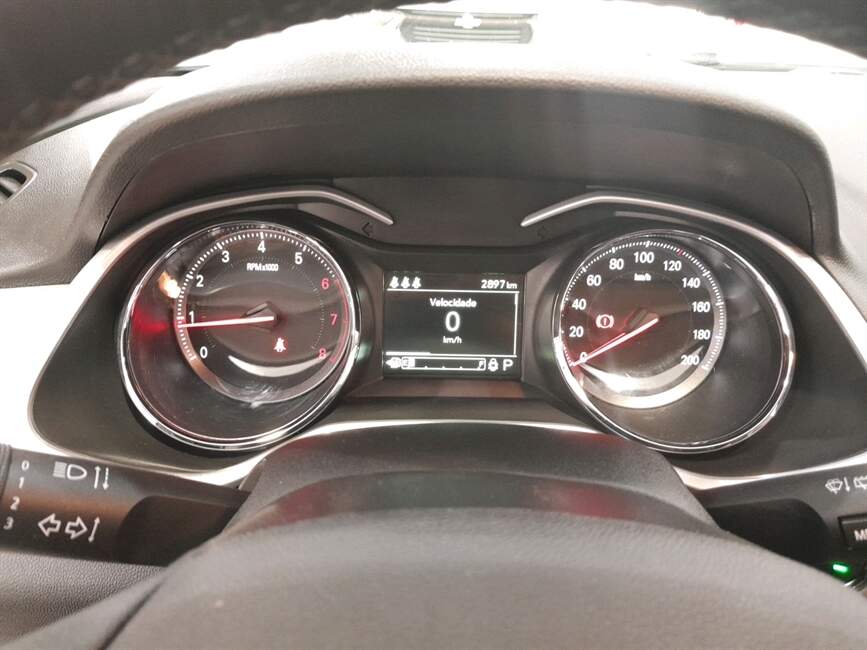 ONIX 1.0 TURBO FLEX PREMIER AUTOMÁTICO
