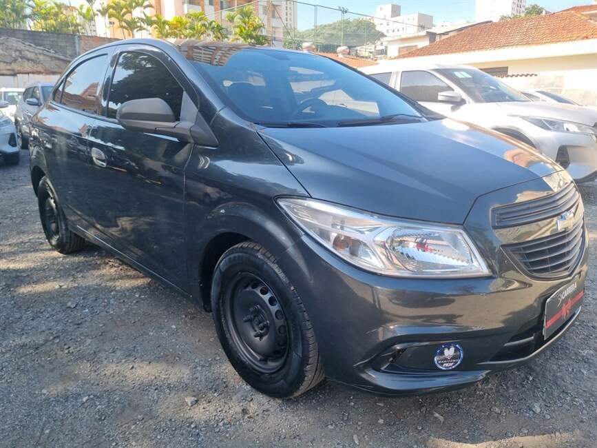 ONIX 1.0 MPFI JOY 8V FLEX 4P MANUAL