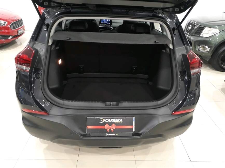 TRACKER 1.0 TURBO FLEX LTZ AUTOMÁTICO